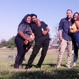 Meet your Posher, Armando